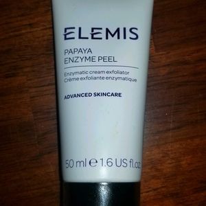 ☆SOLD☆Elemis papaya enzyme peel